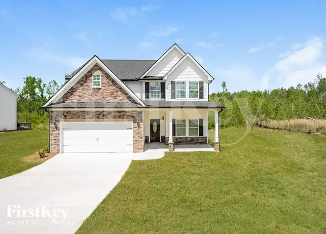 Property at 121 Fairview Dr, Newnan, GA, 30263, 5 beds, 3 baths, [object Object]