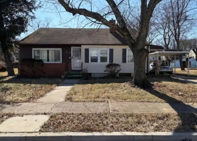Property at 6801 Parsons Ave, Gwynn Oak, MD, 21207, 5 beds, 2 baths, [object Object]