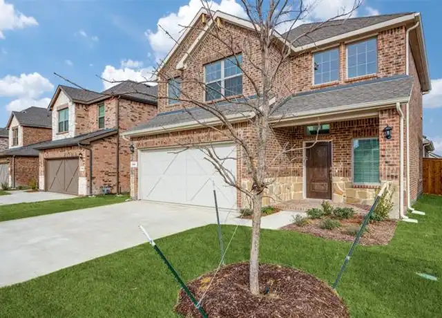 Property at 240 Kistler Dr, Little Elm, TX, 75068, 4 beds, 2.5 baths, [object Object]