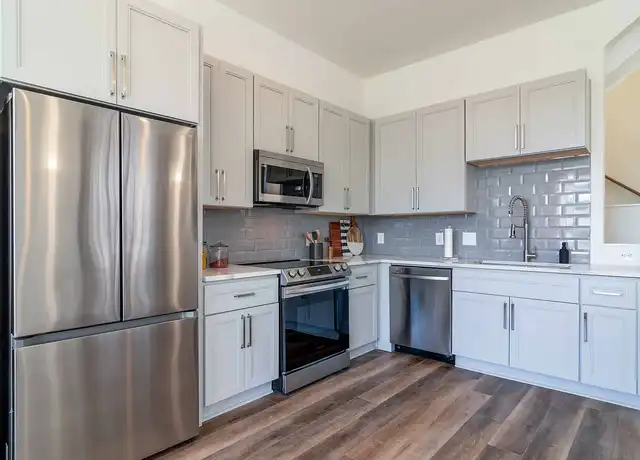 Property at LaFrance Square - 250 Arizona Ave NE, Atlanta, GA, 30307, 1 bed, 1 bath, [object Object]