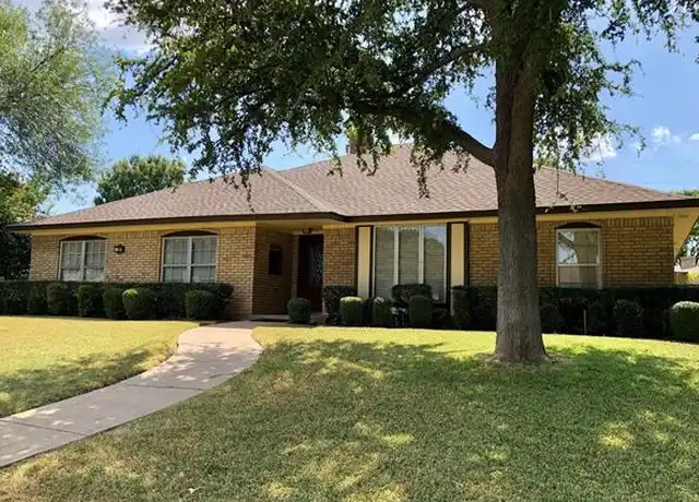 Property at 3101 Parkside Dr, Plano, TX, 75075, 4 beds, 2 baths, [object Object]