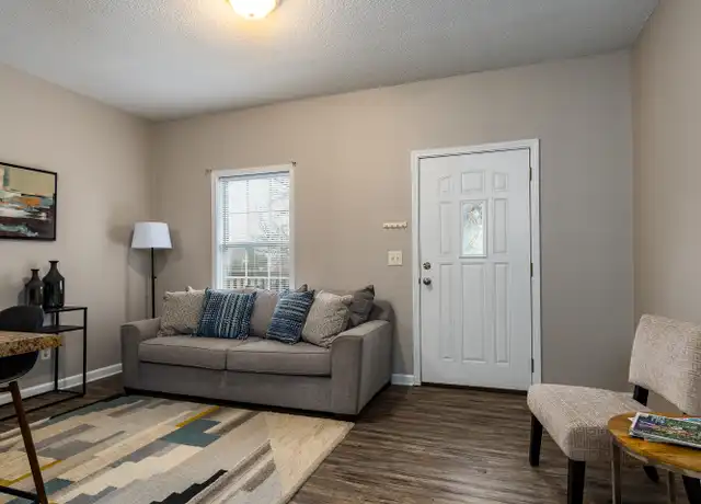 Property at 885 W Main St Unit 202, Johnson City, TN, 37604, 1 bed, 1 bath, [object Object]