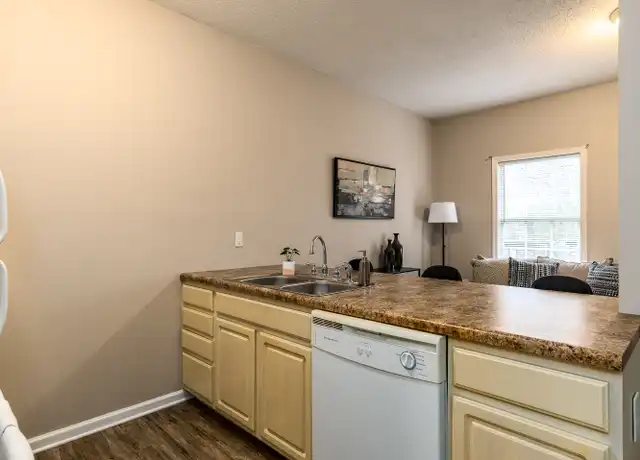Property at 885 W Main St Unit 202, Johnson City, TN, 37604, 1 bed, 1 bath, [object Object]