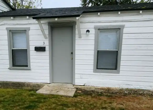 Property at 2718 West Avenue M Unit 3, Temple, TX, 76504, 1 bed, 1 bath, [object Object]