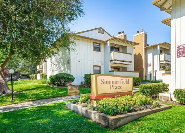 Photo of 7969 Pebble Beach Dr, Citrus Heights, CA 95610