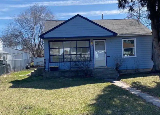 Property at 524 E Columbia Ave, Spokane, WA, 99208, 2 beds, 1 bath, [object Object]
