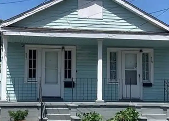 Property at 821 Vallette St, New Orleans, LA, 70114, 2 beds, 1 bath, [object Object]