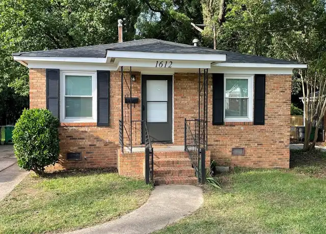 Property at 1612 Russell Ave, Charlotte, NC, 28216, 2 beds, 1 bath, [object Object]