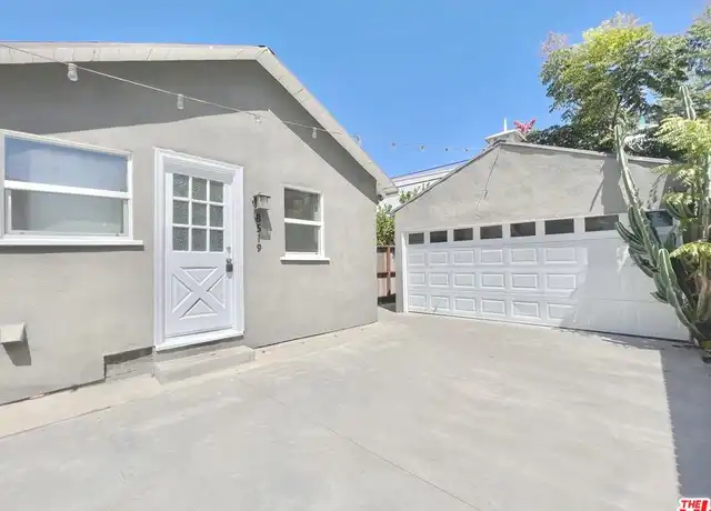 Property at 8519 Hargis St, Los Angeles, CA, 90034, 1 bed, 1 bath, [object Object]