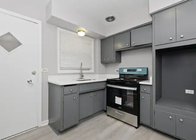 Property at 8757 S Beverly Blvd Unit 8763-3, Chicago, IL, 60620, 0 beds, 1 bath, [object Object]