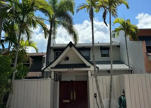 Property at 224 NE 16th Ter, Fort Lauderdale, FL, 33301, 2 beds, 2 baths, [object Object]