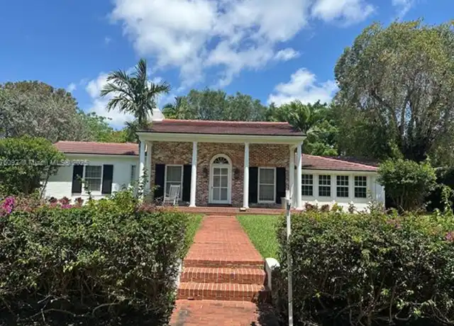Property at 765 N Greenway Dr, Coral Gables, FL, 33134, 3 beds, 3 baths, [object Object]