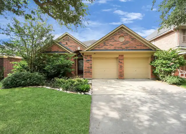 Property at 28219 Crossprairie Dr, Katy, TX, 77494, 3 beds, 2 baths, [object Object]