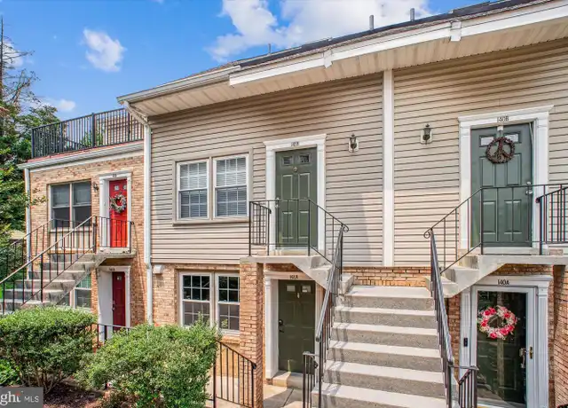 Property at 142 N Bedford St Unit A, Arlington, VA, 22201, 1 bed, 1 bath, [object Object]