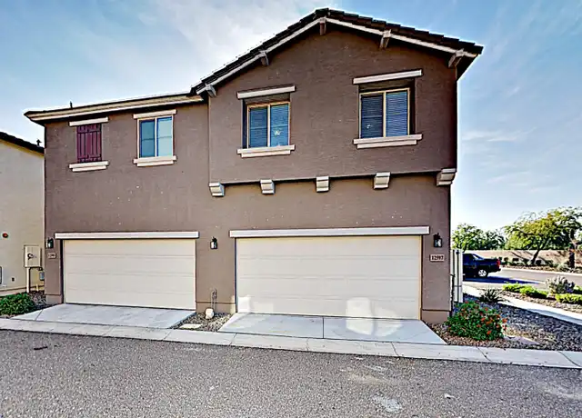 Property at 12597 W Steed Rdg, Peoria, AZ, 85383, 3 beds, 2.5 baths, [object Object]