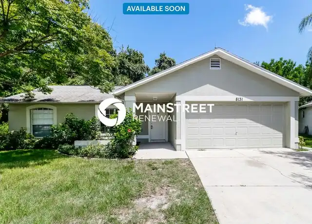 Property at 8131 Gabriel Dr, Port Richey, FL, 34668, 3 beds, 2 baths, [object Object]