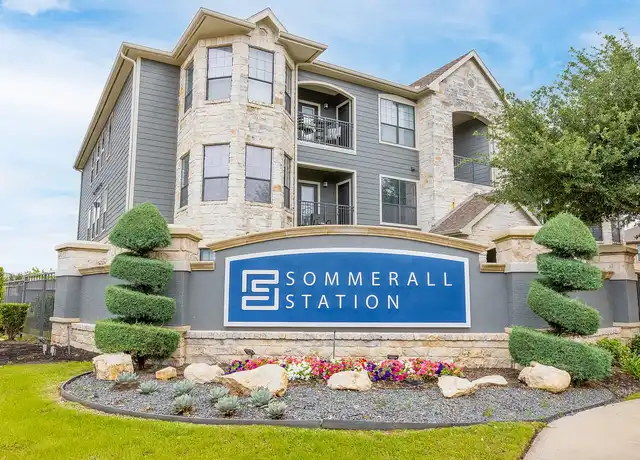 Property at Sommerall Station - 6777 Sommerall Dr, Houston, TX, 77084, 1-3 bed, 1-2 bath, [object Object]