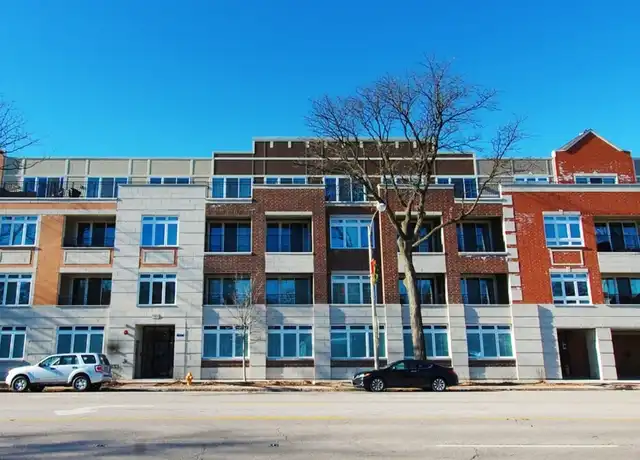Property at 1202 Waukegan Rd #206, Glenview, IL, 60025, 2 beds, 2 baths, [object Object]