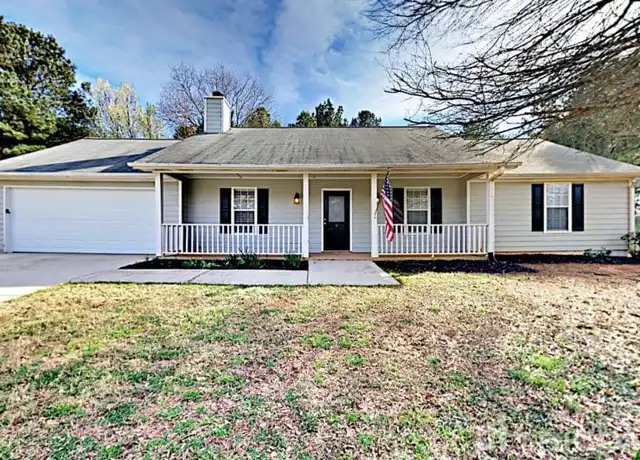 Property at 203 Creek Side Pl, McDonough, GA, 30252, 3 beds, 2 baths, [object Object]