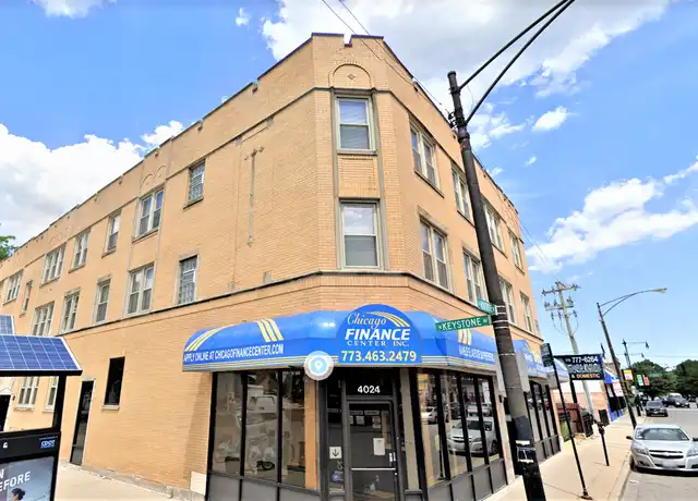 Property at 4022 W Montrose Ave Unit 4407-1, Chicago, IL, 60641, 2 beds, 1 bath, [object Object]