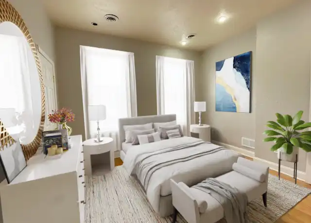 Property at 729 S Negley Ave Unit 3, Pittsburgh, PA, 15232, 3 beds, 3 baths, [object Object]