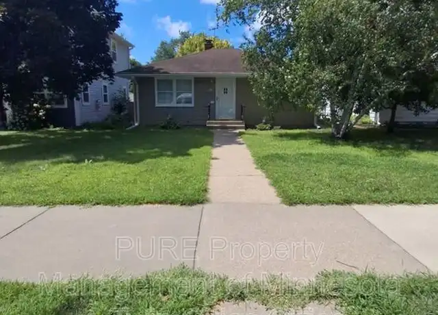 Property at 5812 Emerson Ave S, Minneapolis, MN, 55419, 2 beds, 1 bath, [object Object]