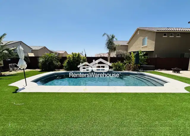Property at 10341 W Payson Rd, Tolleson, AZ, 85353, 4 beds, 3 baths, [object Object]