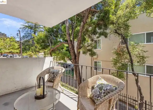 Property at 2632 Warring St Unit U81CD, Berkeley, CA, 94704, 1 bed, 1 bath, [object Object]