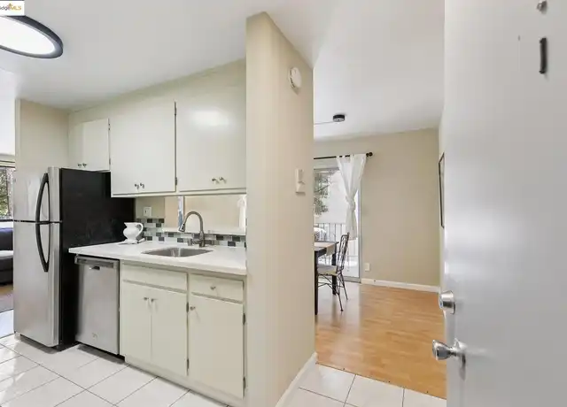 Property at 2632 Warring St Unit U81CD, Berkeley, CA, 94704, 1 bed, 1 bath, [object Object]