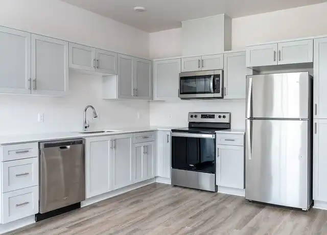 Property at The Vaughn - 1940 NW 25th Ave, Portland, OR, 97210, 1 bed, 1 bath, [object Object]