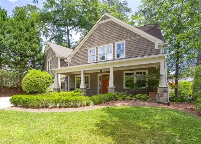 Property at 3487 Habersham Rd NW, Atlanta, GA, 30305, 4 beds, 4.5 baths, [object Object]