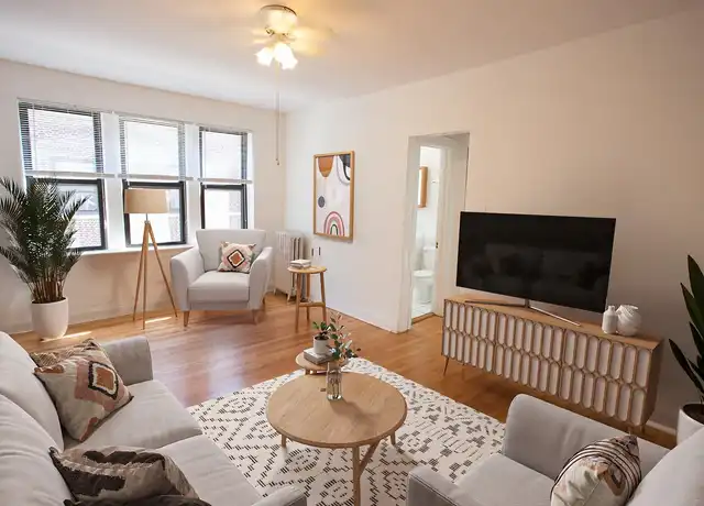 Property at Ellis Court - 5309 S Ellis Ave, Chicago, IL, 60615, 1 bed, 1 bath, [object Object]