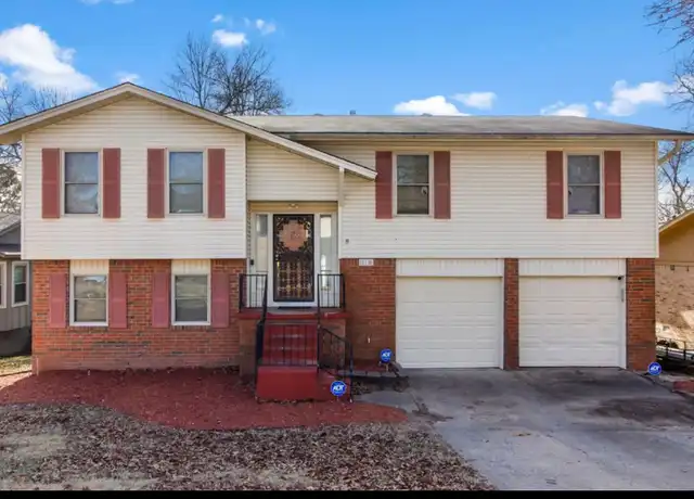 Property at 115 Robin Glen Dr, Sherwood, AR, 72120, 1 bed, 1 bath, [object Object]
