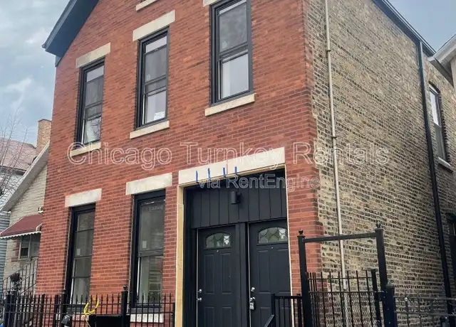 Property at 1927 S Morgan St #2, Chicago, IL, 60608, 2 beds, 2 baths, [object Object]