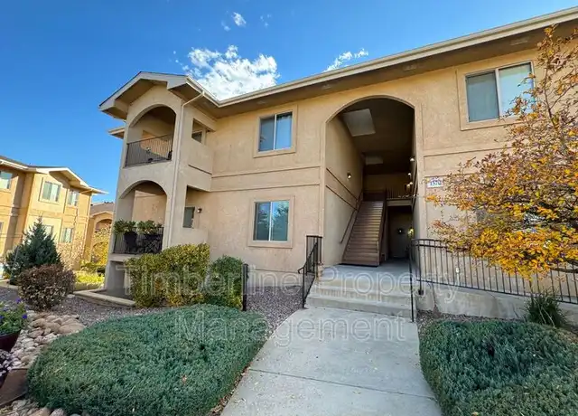 Property at 1570 Little Bear Creek Pt #303, Colorado Springs, CO, 80904, 3 beds, 2 baths, [object Object]