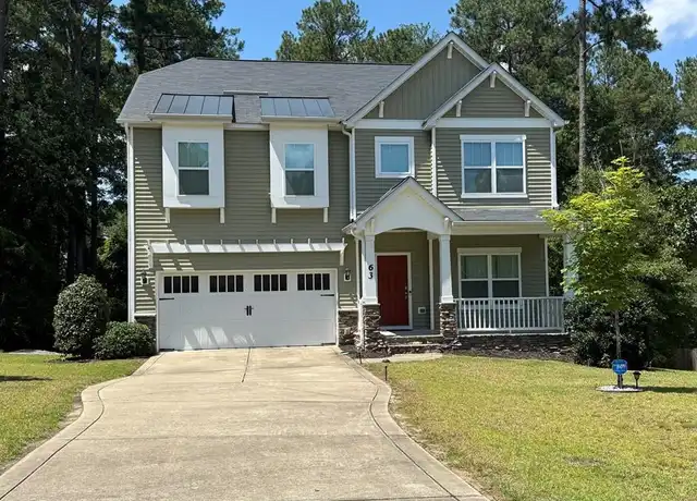 Property at 63 Slate Dr, Spring Lake, NC, 28390, 3 beds, 2.5 baths, [object Object]