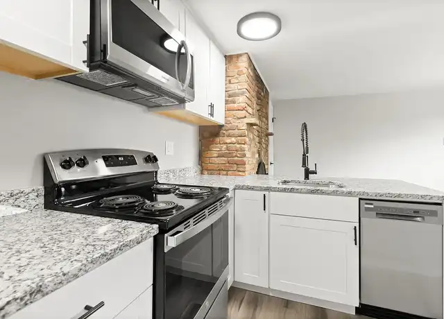 Property at 966 S Logan St, Denver, CO, 80209, 1 bed, 1 bath, [object Object]