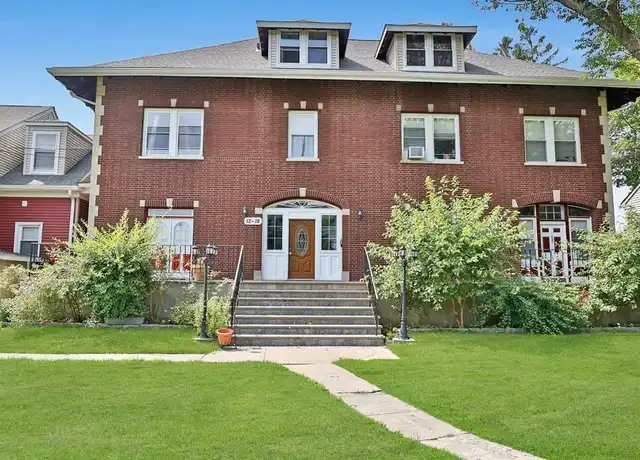 Property at 12 Lincoln Pl Unit 1C, Ossining, NY, 10562, 1 bed, 1 bath, [object Object]