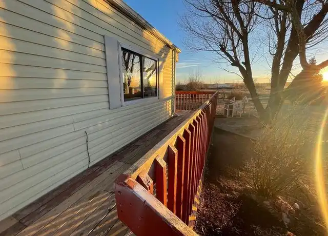 Property at 6045 Broken Spoke Dr, Peyton, CO, 80831, 3 beds, 2 baths, [object Object]