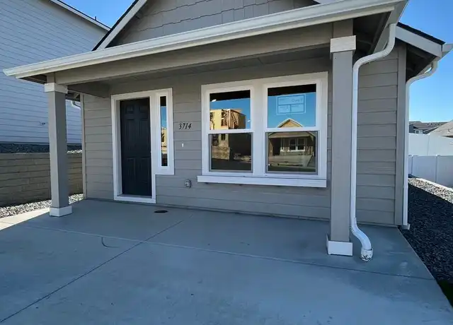 Property at 3714 S Quay St, Kennewick, WA, 99338, 2 beds, 1 bath, [object Object]