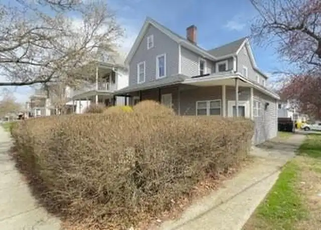 Property at 51 Worrall Ave Unit 2, Poughkeepsie, NY, 12603, 3 beds, 1 bath, [object Object]