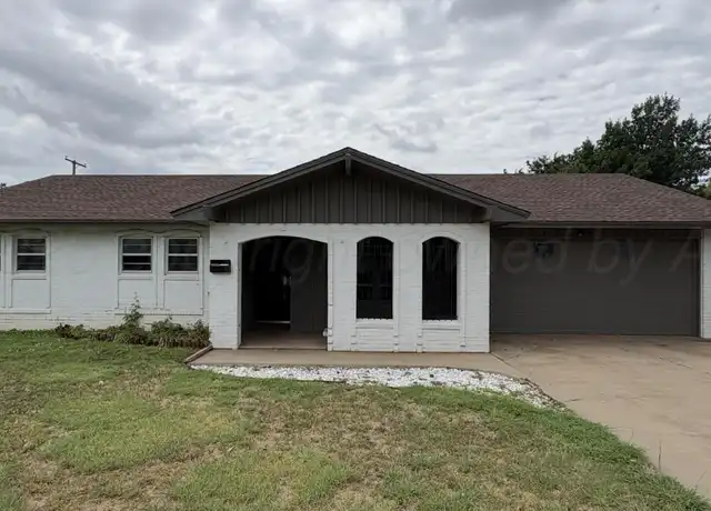 Property at 7205 Jameson Rd, Amarillo, TX, 79106, 3 beds, 2 baths, [object Object]