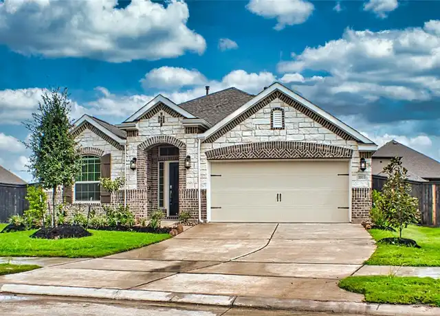 Property at 1103 Sweet Corn Ct, Richmond, TX, 77406, 3 beds, 2 baths, [object Object]