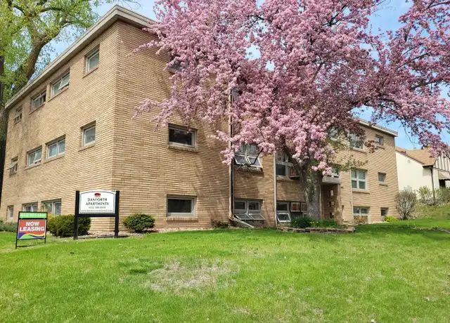 Property at 1207 Danforth St, Saint Paul, MN, 55117, 2 beds, 1 bath, [object Object]