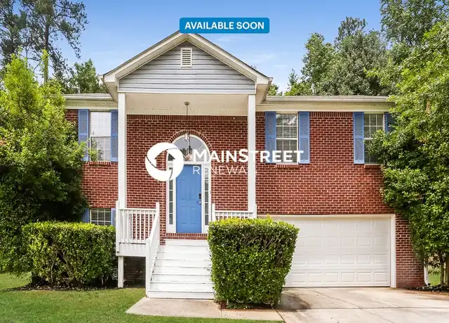 Property at 4416 Wesley Meadows Dr, Decatur, GA, 30035, 5 beds, 3 baths, [object Object]