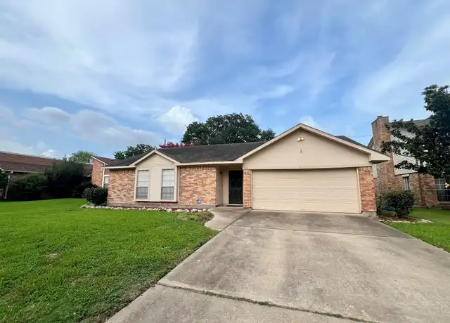 Property at 1423 Grand Junction Dr, Katy, TX, 77450, 3 beds, 2 baths, [object Object]