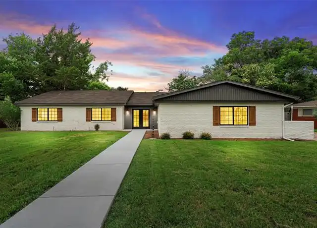 Property at 656 Falcon Dr, Woodway, TX, 76712, 3 beds, 2 baths, [object Object]