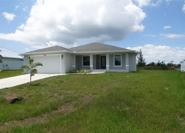 Property at 14464 Fort Myers Ave, Port Charlotte, FL, 33981, 3 beds, 2 baths, [object Object]