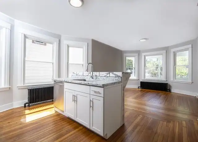 Property at 441 Hamilton St Unit 1, Albany, NY, 12203, 4 beds, 1 bath, [object Object]