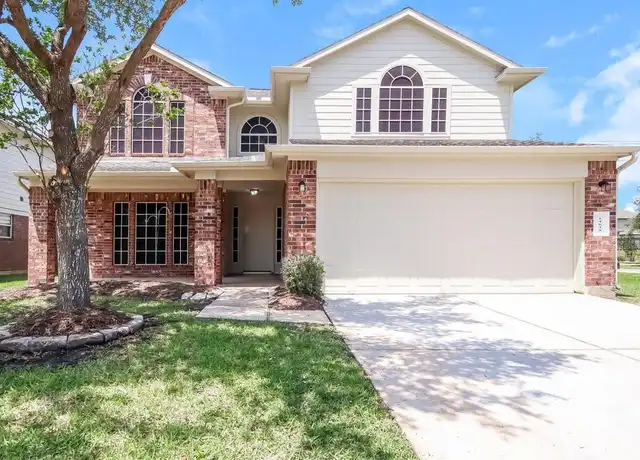 Property at 14635 Lothbury Dr, Cypress, TX, 77429, 3 beds, 2.5 baths, [object Object]